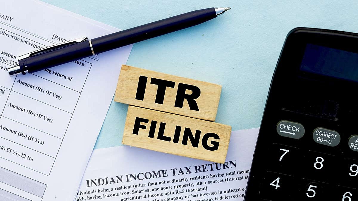 Income tax return filing consultation in Kolkata